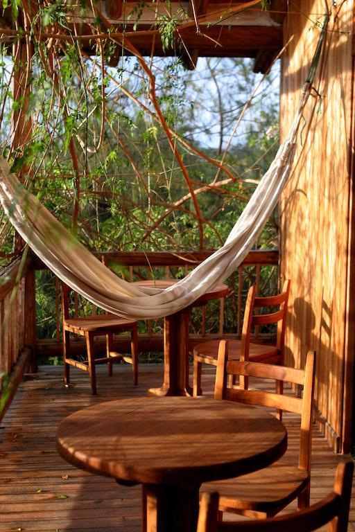 La Casa Del Tilo Acomodação com café da manhã Hacienda Santa Rosa Exterior foto